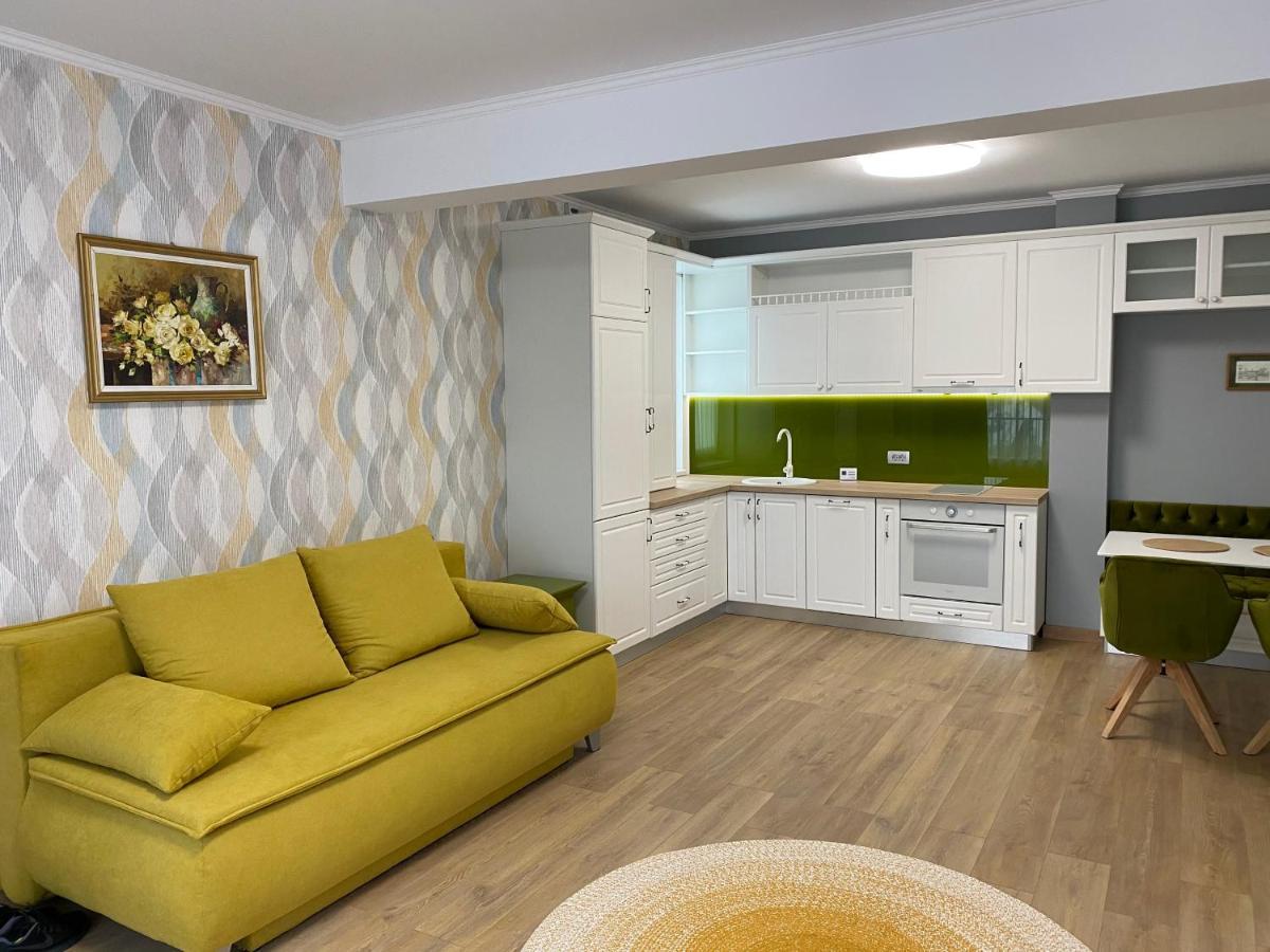 Olivia Studio Oradea Eksteriør billede