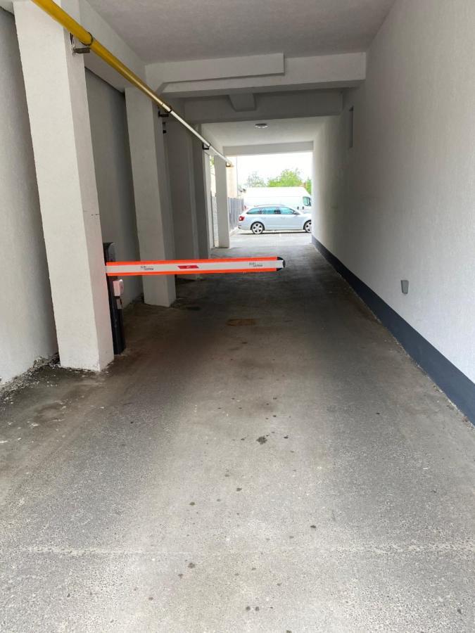 Olivia Studio Oradea Eksteriør billede