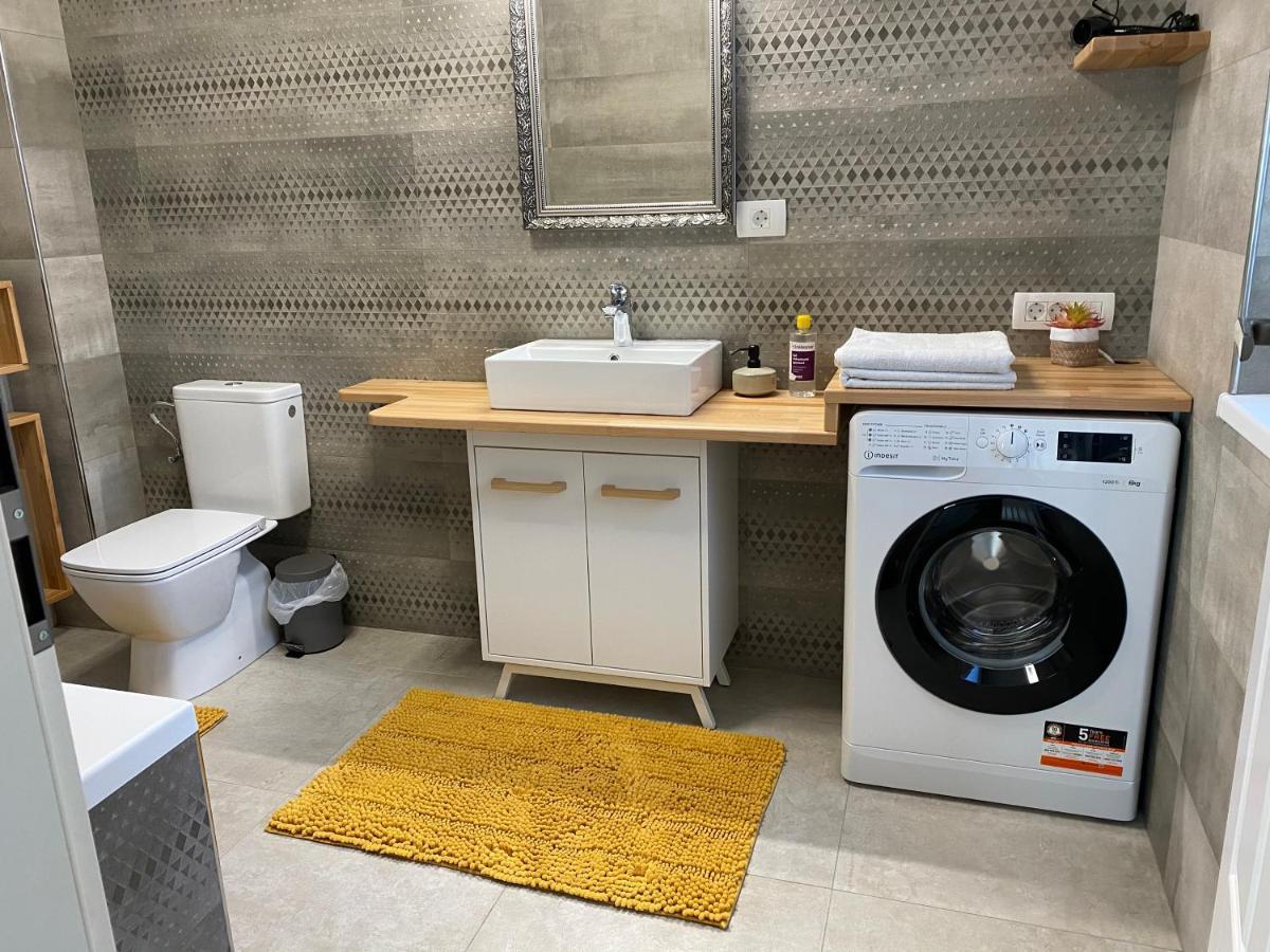 Olivia Studio Oradea Eksteriør billede