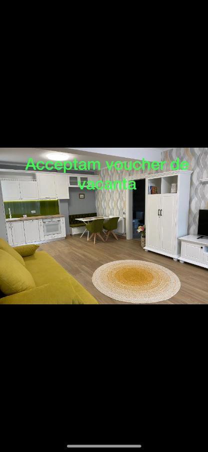 Olivia Studio Oradea Eksteriør billede