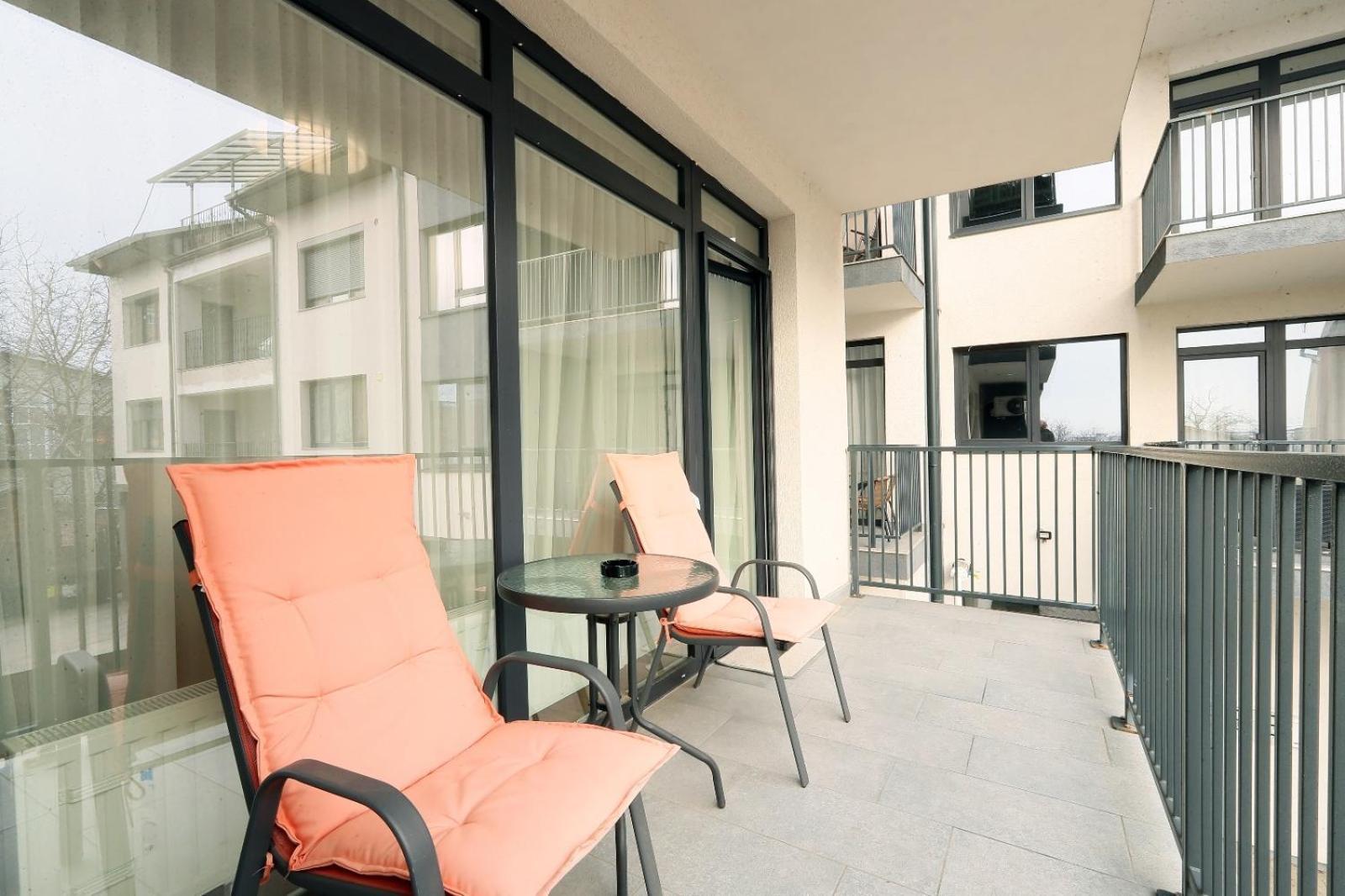 Olivia Studio Oradea Eksteriør billede