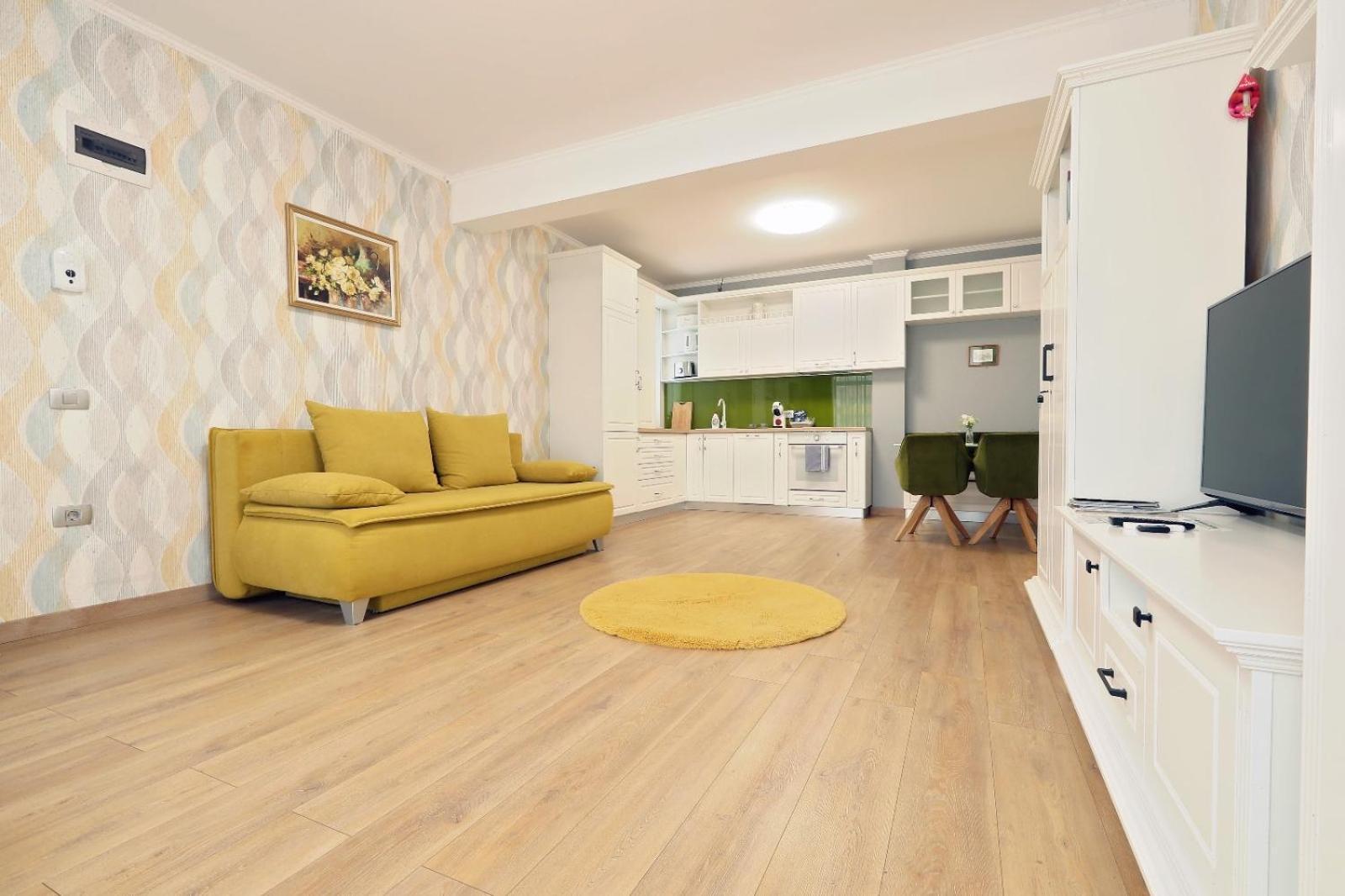 Olivia Studio Oradea Eksteriør billede