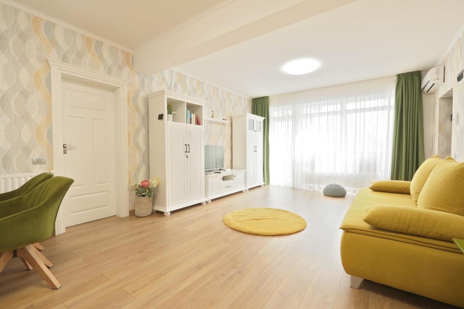 Olivia Studio Oradea Eksteriør billede