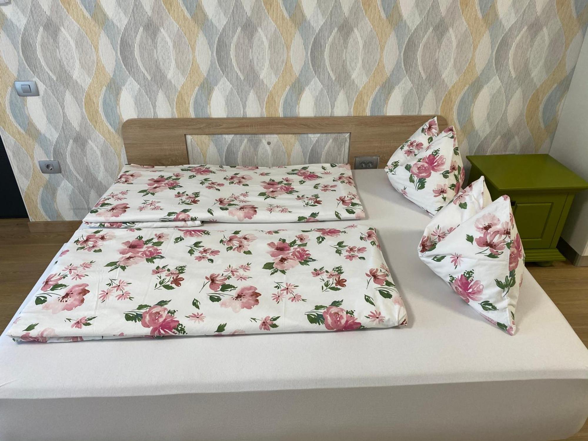 Olivia Studio Oradea Eksteriør billede
